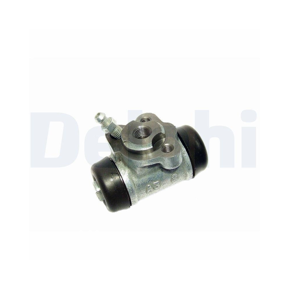 Radbremszylinder DELPHI LW90065 für TOYOTA, Hinterachse, Hinterachse rechts