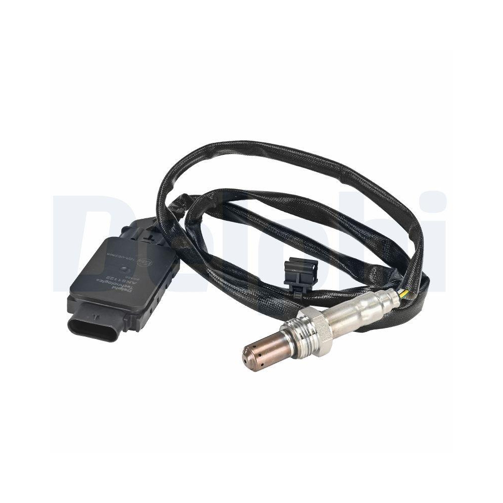 NOx-Sensor, NOx-Katalysator DELPHI ANS1122-12B1 f&uuml;r AUDI SEAT SKODA VW