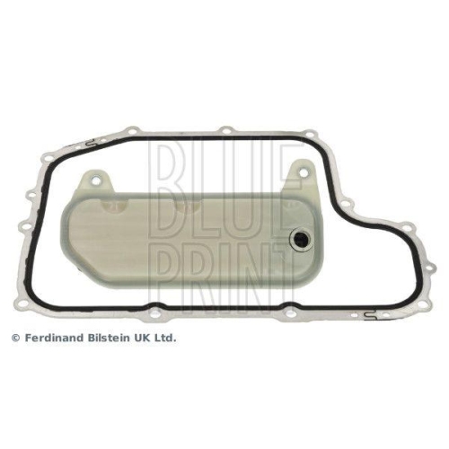 Hydraulikfiltersatz, Automatikgetriebe BLUE PRINT ADBP210240 f&uuml;r MG ROEWE (SAIC)
