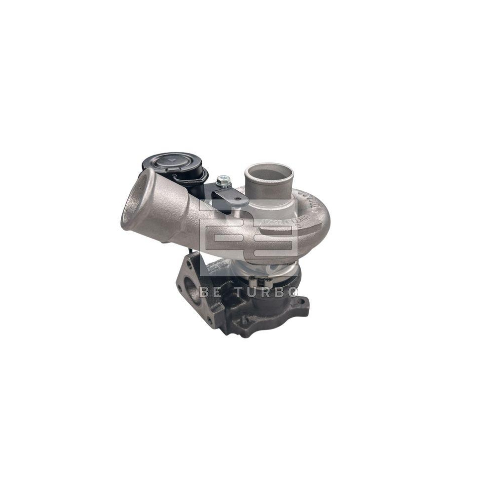 BE TURBO 124356 Lader, Aufladung f&uuml;r MITSUBISHI