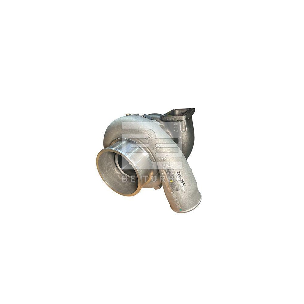 BE TURBO 130696 Lader, Aufladung f&uuml;r MTU
