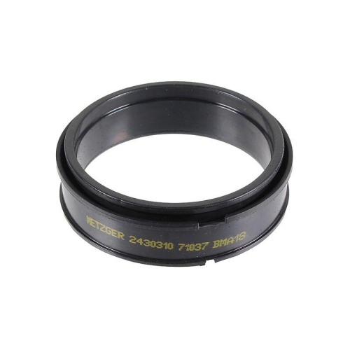 METZGER AUTOTEILE 2430310 Dichtring, Ladeluftschlauch f&uuml;r CITRO&Euml;N PEUGEOT
