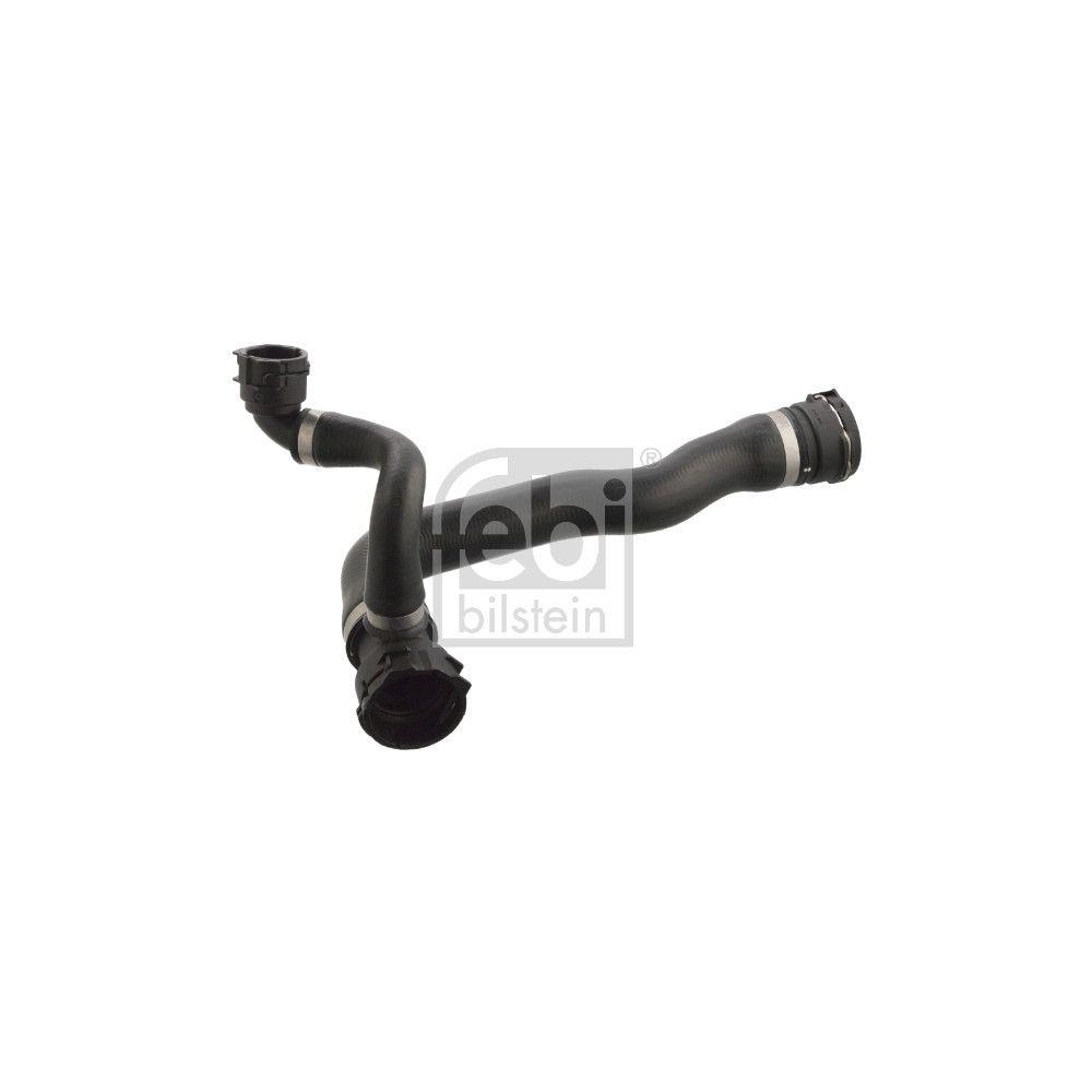 FEBI BILSTEIN K&uuml;hlerschlauch 103419 f&uuml;r BMW
