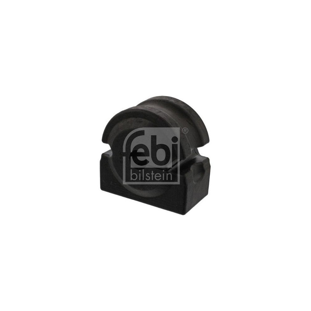 FEBI BILSTEIN Lagerung, Stabilisator 45626 f&uuml;r BMW, Hinterachse