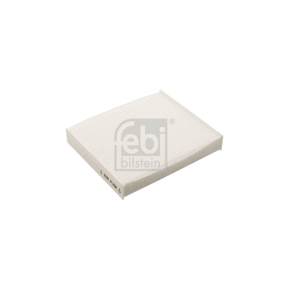 FEBI BILSTEIN Filter, Innenraumluft 100364 f&uuml;r RENAULT