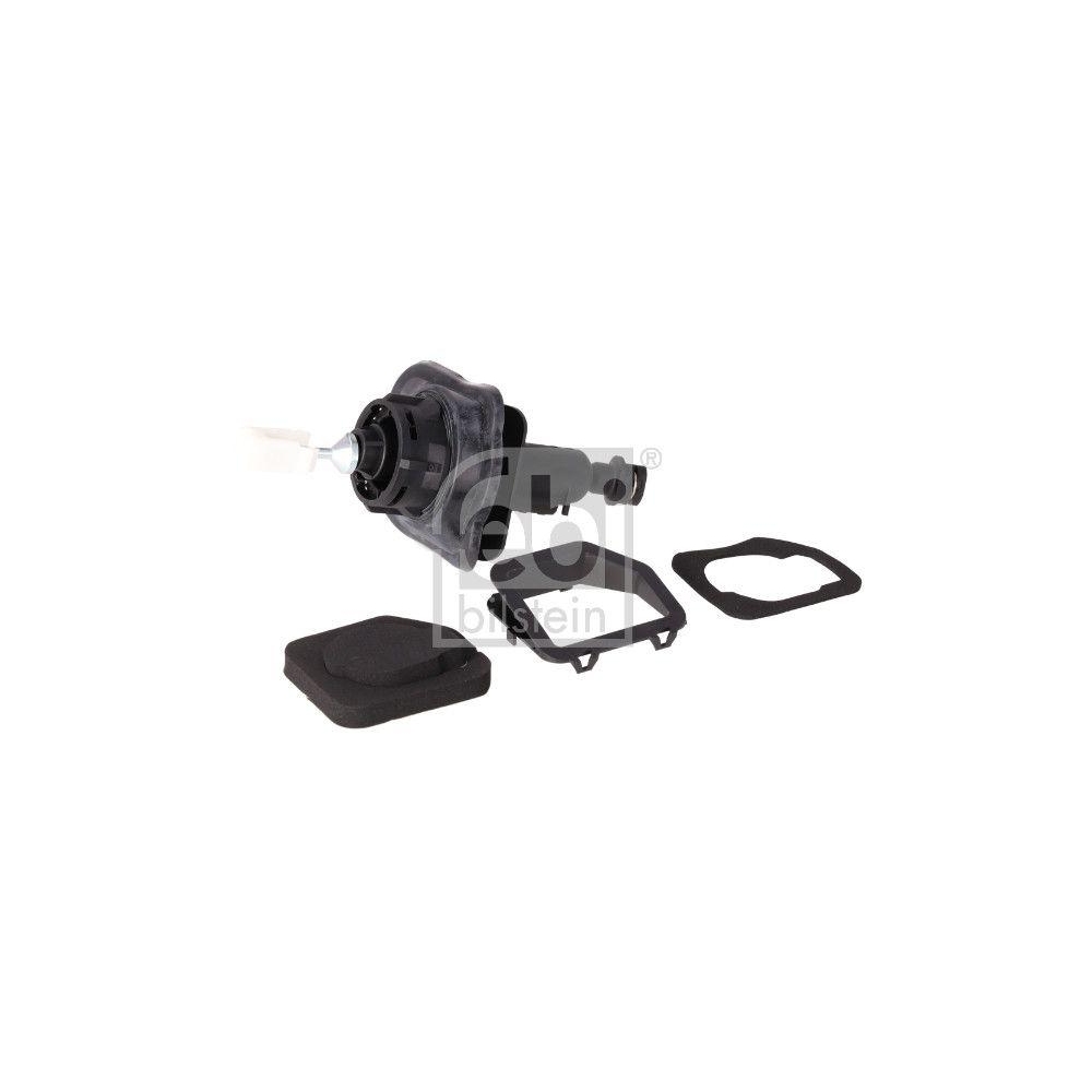 FEBI BILSTEIN Geberzylinder, Kupplung 103220 f&uuml;r FORD MAZDA VOLVO