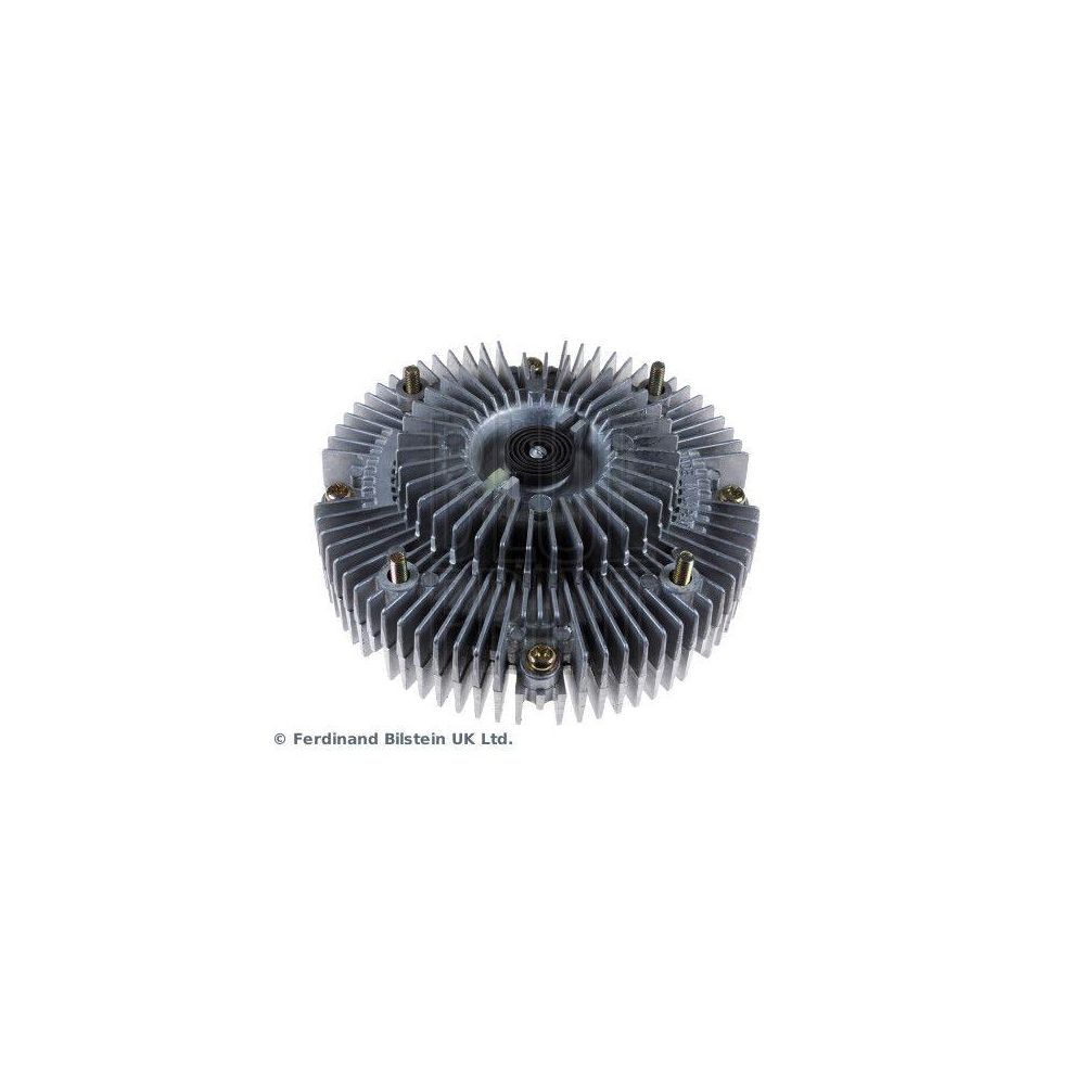 Kupplung, Kühlerlüfter BLUE PRINT ADN19194 für NISSAN