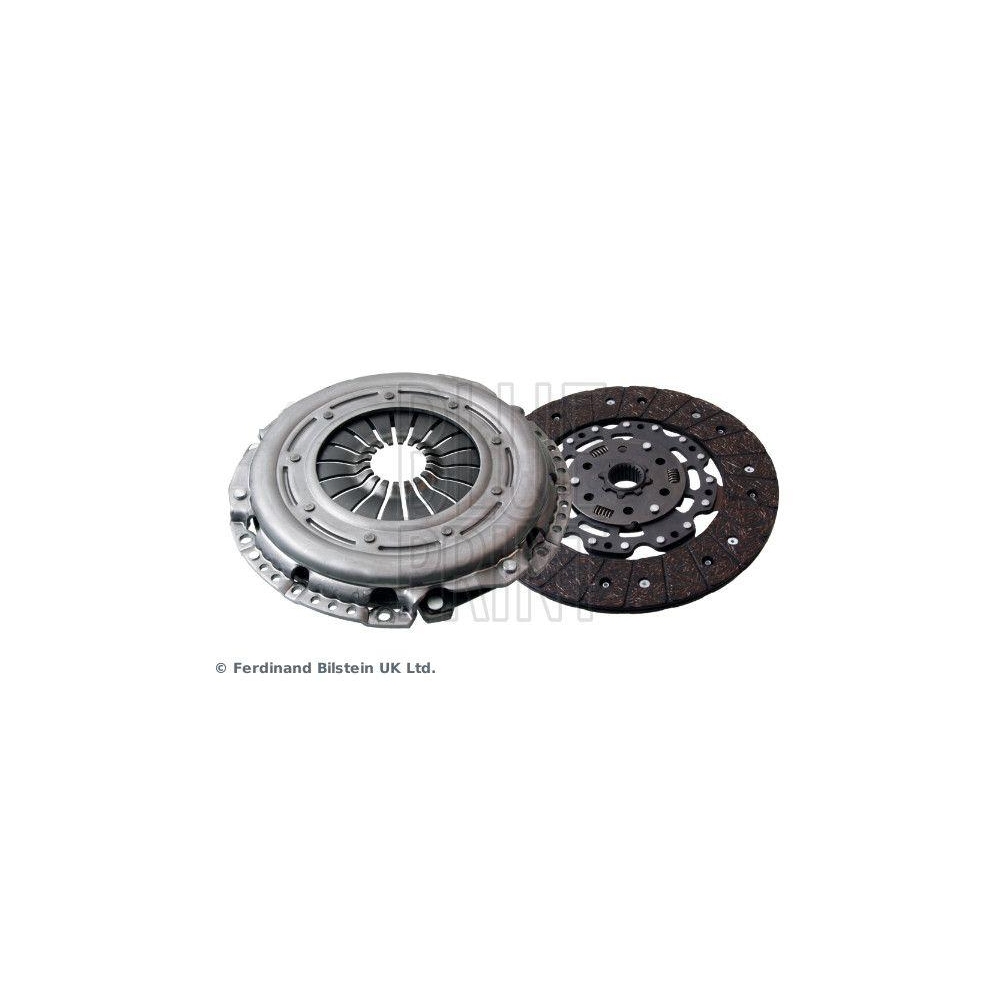 Kupplungssatz BLUE PRINT ADF1230144 SMARTFIT Clutch Kit f&uuml;r FORD