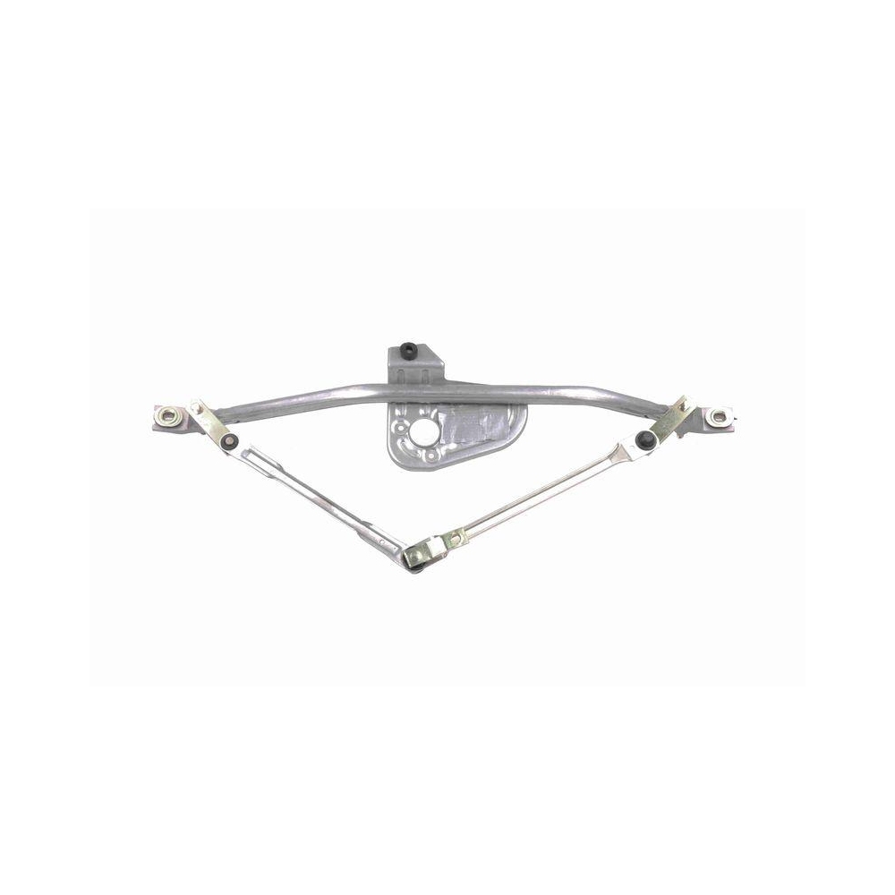 Wischergestänge VAICO V10-2826 Original VAICO Qualität für AUDI SEAT SKODA VW