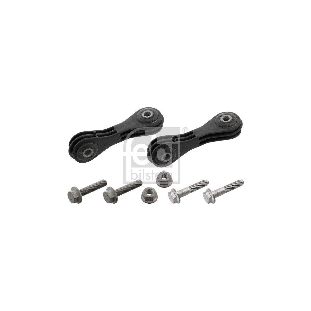 FEBI BILSTEIN Stange/Strebe, Stabilisator 36667 f&uuml;r AUDI SEAT SKODA VW