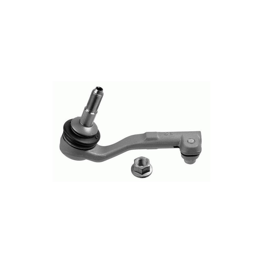 Spurstangenkopf LEMF&Ouml;RDER 36518 01 f&uuml;r BMW, Vorderachse links