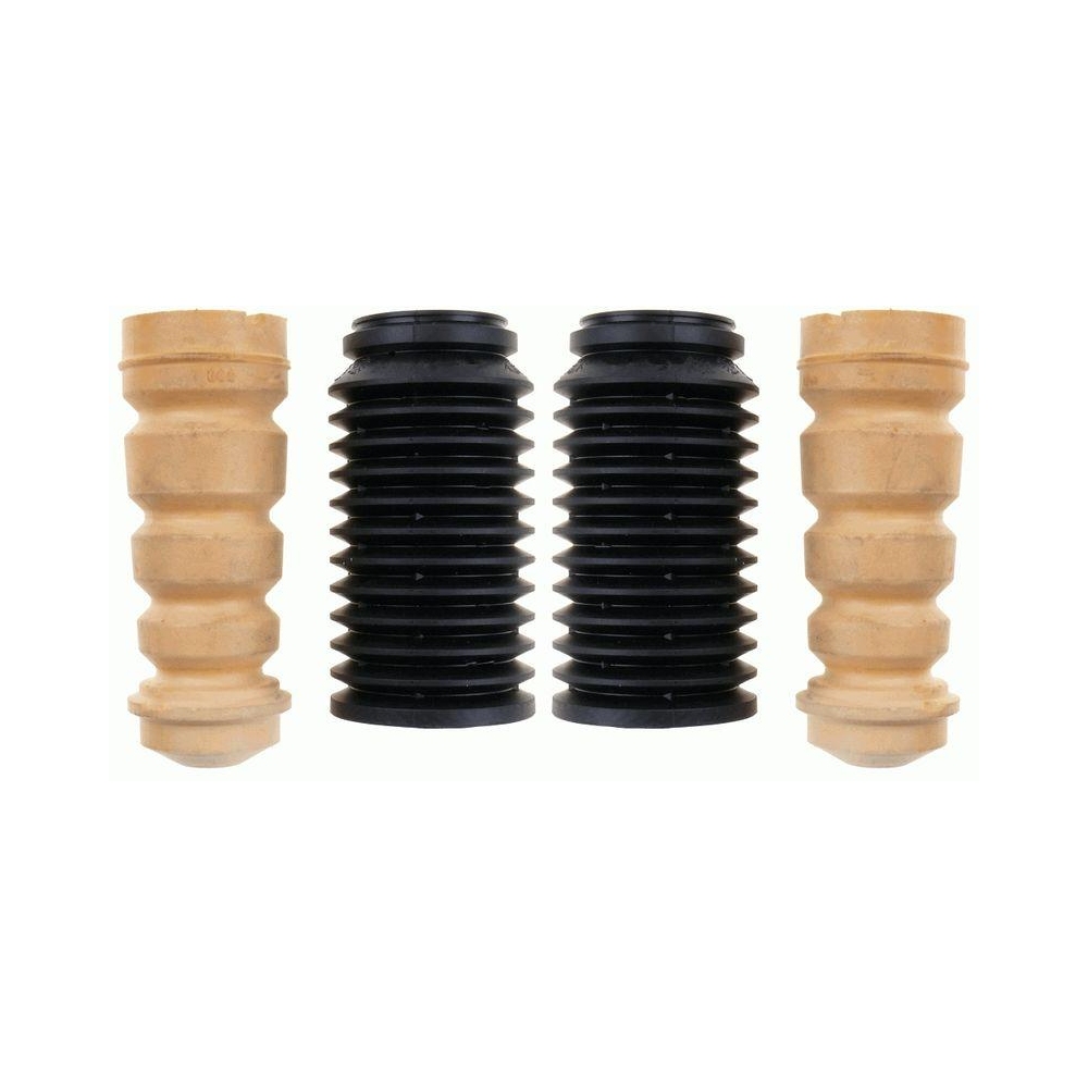 Staubschutzsatz, Sto&szlig;d&auml;mpfer SACHS 900 007 Service Kit f&uuml;r CITRO&Euml;N, Hinterachse