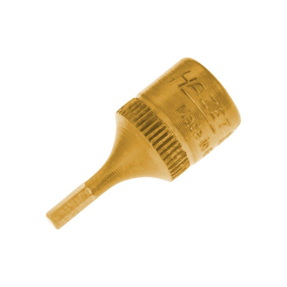 Steckschlüsseleinsatz HAZET 8501-2.5 für