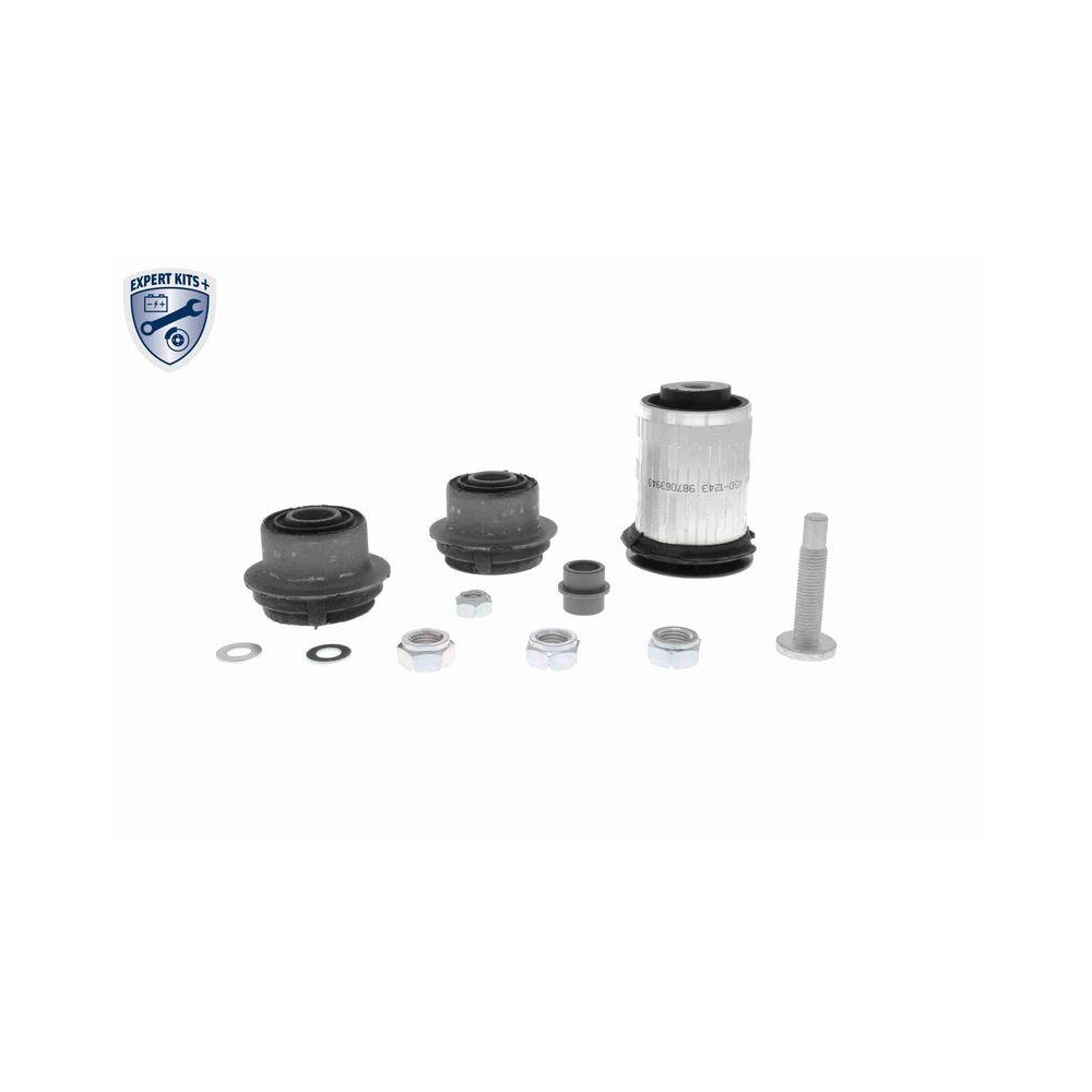 Reparatursatz, Lenker VAICO V30-1243 EXPERT KITS + f&uuml;r MERCEDES-BENZ, unten