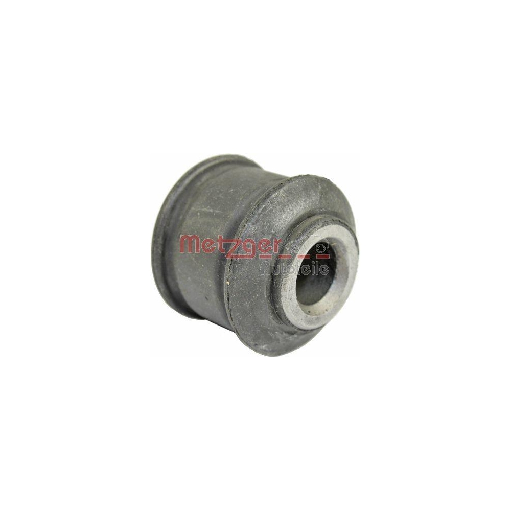 Lagerung, Stabilisator METZGER 52080609 für CHRYSLER MERCEDES-BENZ VW