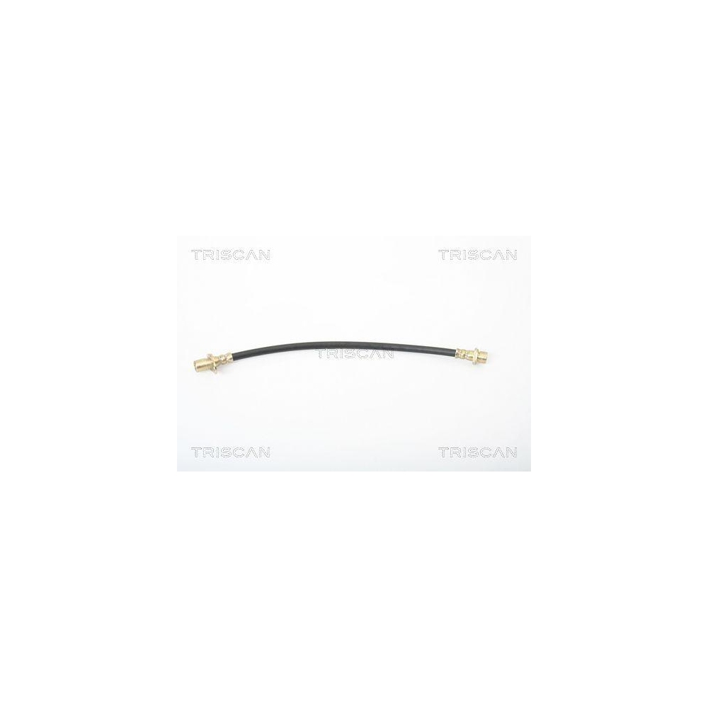 Bremsschlauch TRISCAN 8150 13233 f&uuml;r TOYOTA, Hinterachse links