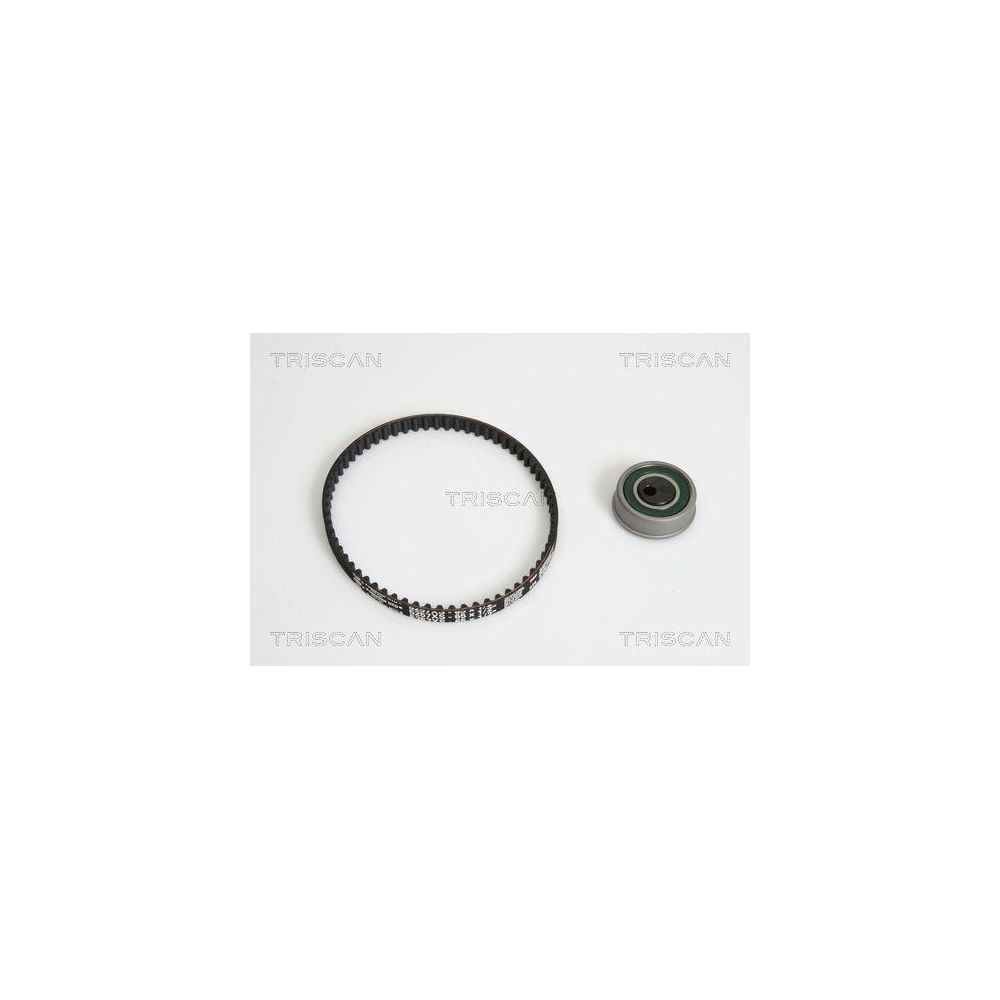 Zahnriemensatz TRISCAN 8647 42004 f&uuml;r