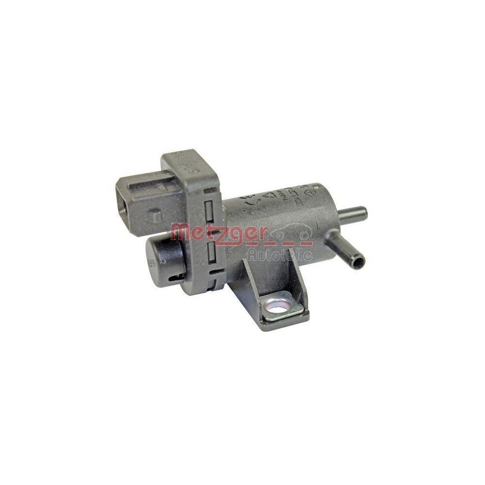 Druckwandler, Abgassteuerung METZGER 0892378 ORIGINAL ERSATZTEIL f&uuml;r RENAULT