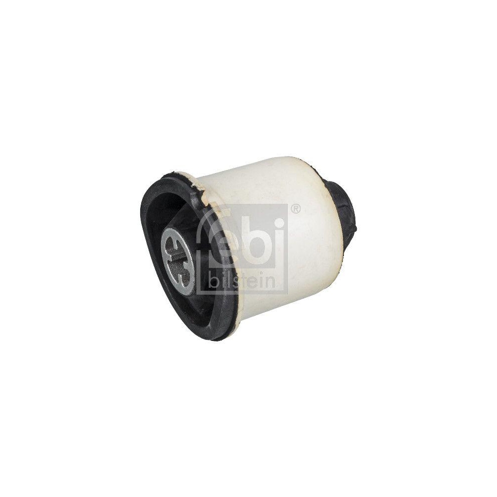 FEBI BILSTEIN Lagerung, Achsk&ouml;rper 31395 f&uuml;r RENAULT, Hinterachse links