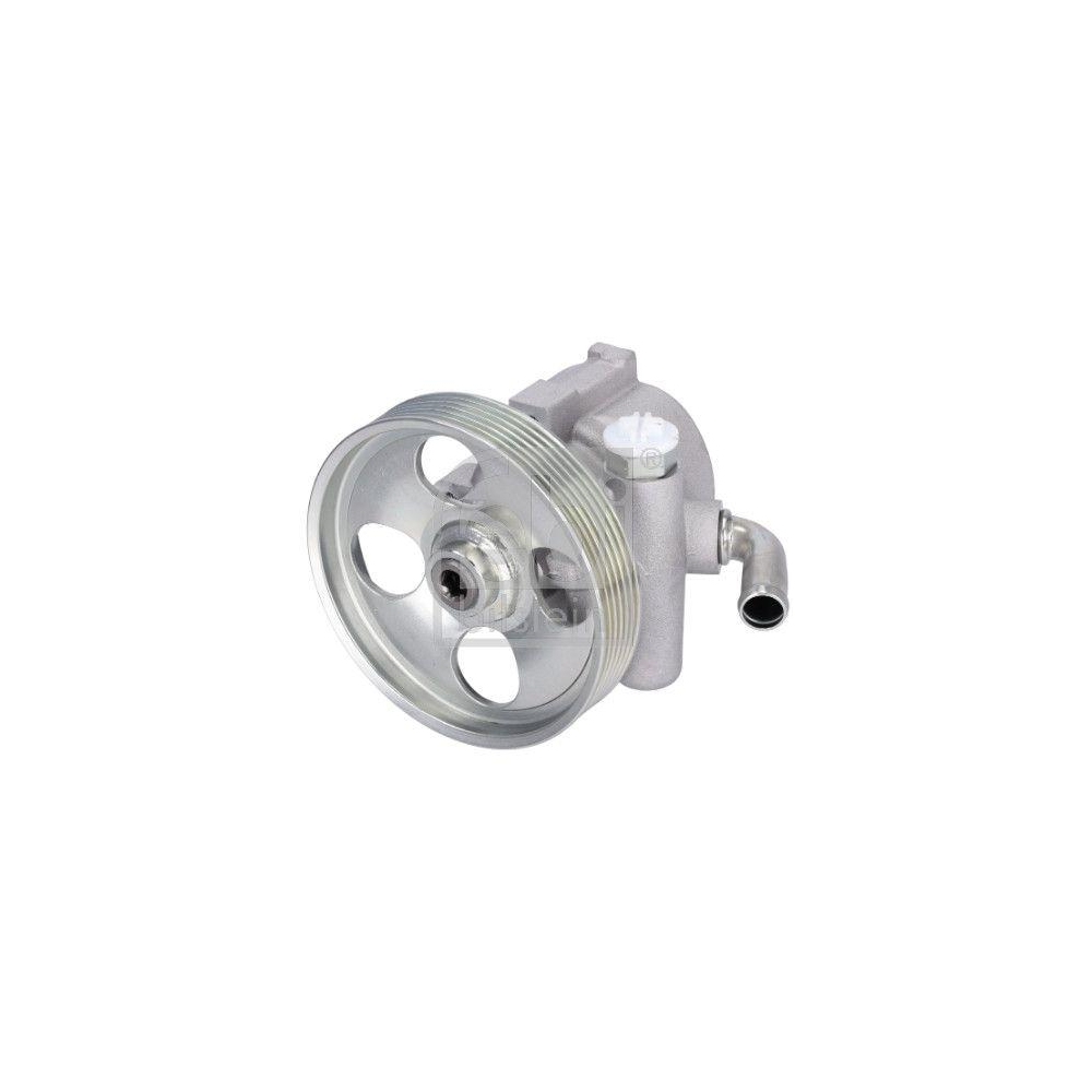 FEBI BILSTEIN Hydraulikpumpe, Lenkung 186248 f&uuml;r CITRO&Euml;N PEUGEOT
