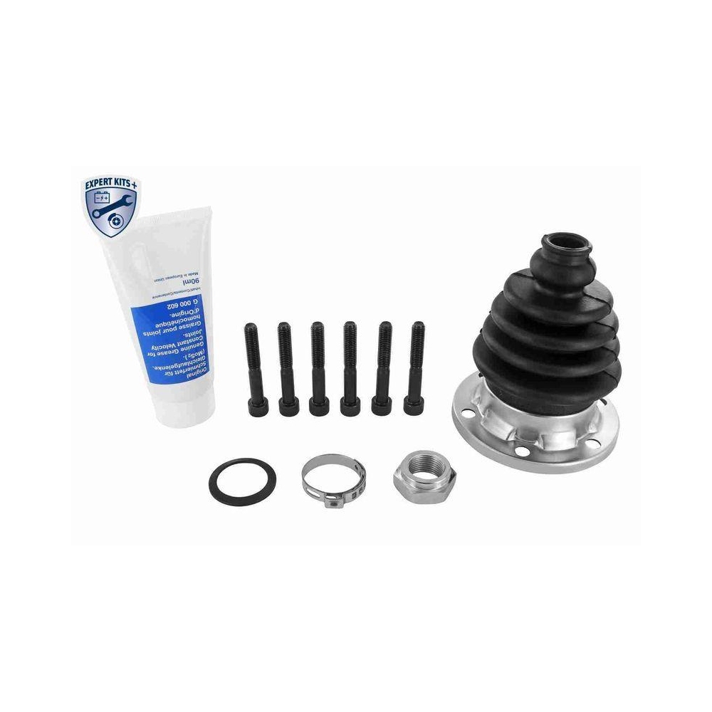 Faltenbalgsatz, Antriebswelle VAICO V10-6251 EXPERT KITS + f&uuml;r AUDI SEAT SKODA