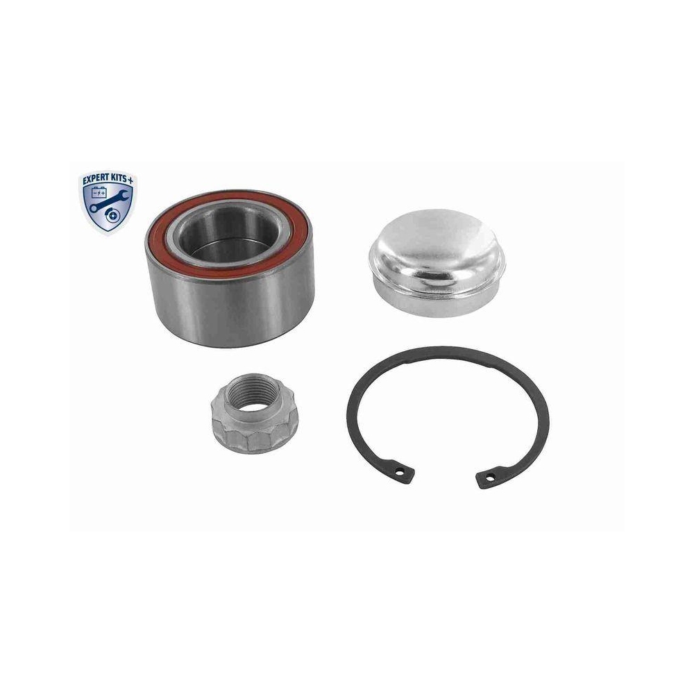 Radlagersatz VAICO V30-7405 EXPERT KITS + f&uuml;r MERCEDES-BENZ, Vorderachse