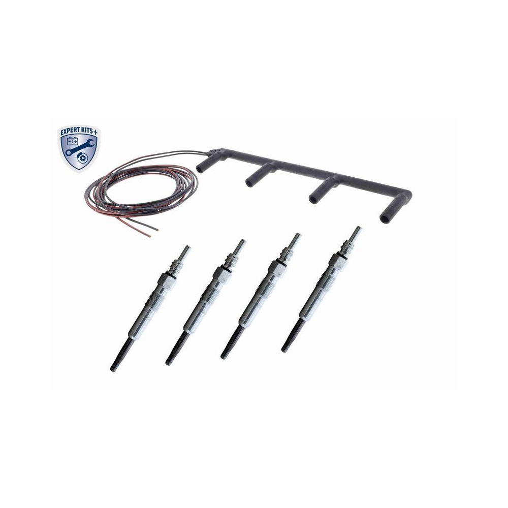 Reparatursatz, Kabelsatz VEMO V10-83-10115 EXPERT KITS + für AUDI SEAT SKODA VW