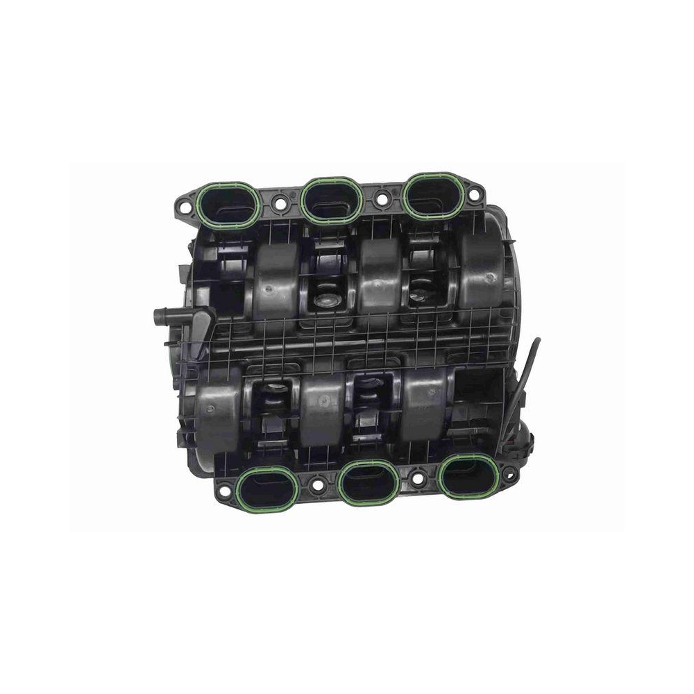 Saugrohrmodul VAICO V45-0271 Original VAICO Qualit&auml;t f&uuml;r PORSCHE