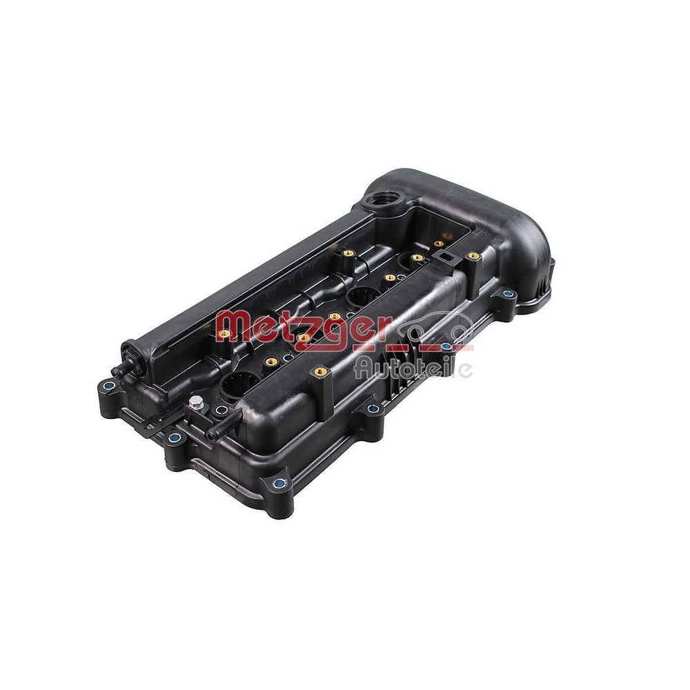Zylinderkopfhaube METZGER 2389210 für HYUNDAI KIA