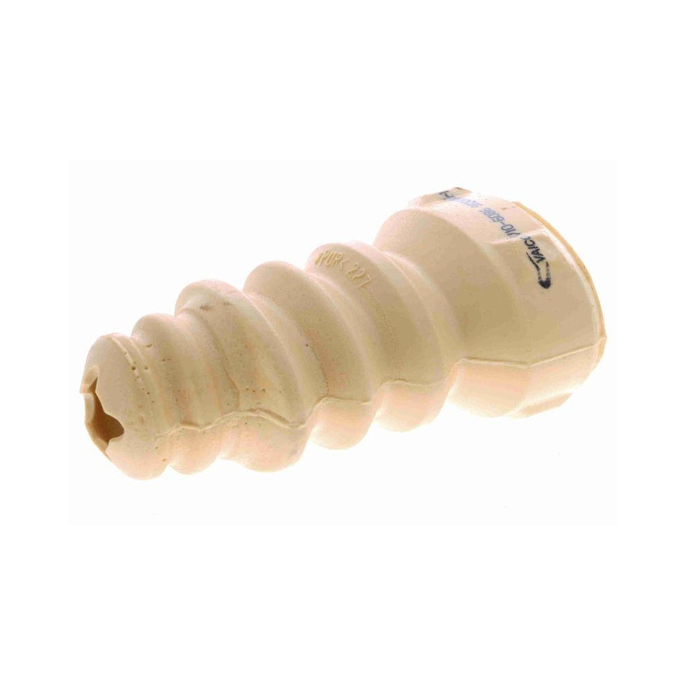Anschlagpuffer, Federung VAICO V10-6086 Original VAICO Qualit&auml;t f&uuml;r AUDI SEAT VW
