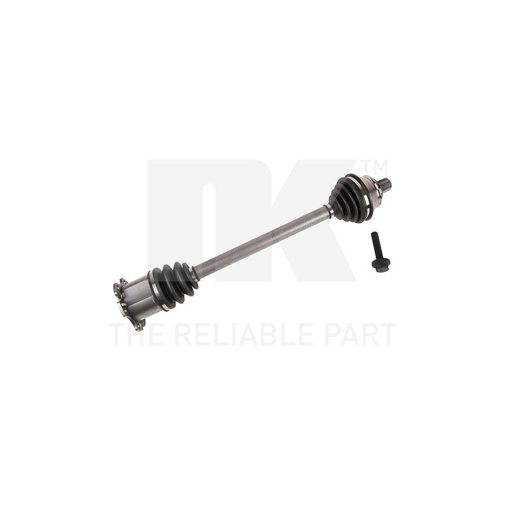 Antriebswelle NK 5047227 f&uuml;r AUDI, Vorderachse links
