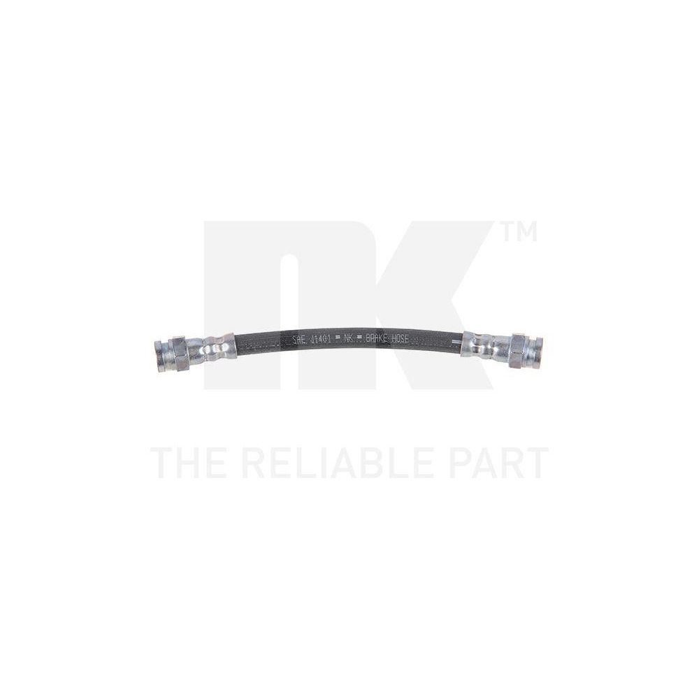 Bremsschlauch NK 8523120 f&uuml;r FIAT LANCIA, Hinterachse, innen