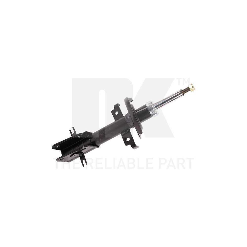 Sto&szlig;d&auml;mpfer NK 65393149 f&uuml;r RENAULT, Vorderachse