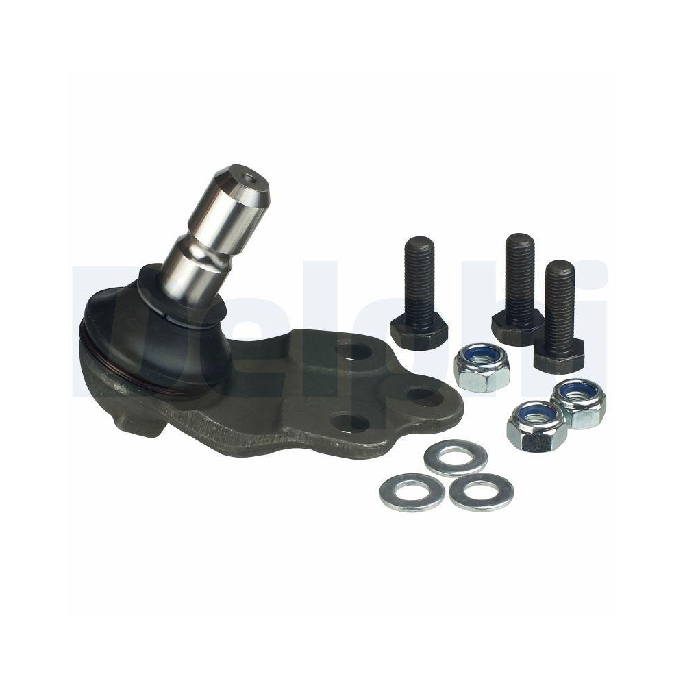 DELPHI TC2678 Trag-/F&uuml;hrungsgelenk f&uuml;r ALFA ROMEO, Vorderachse, unten