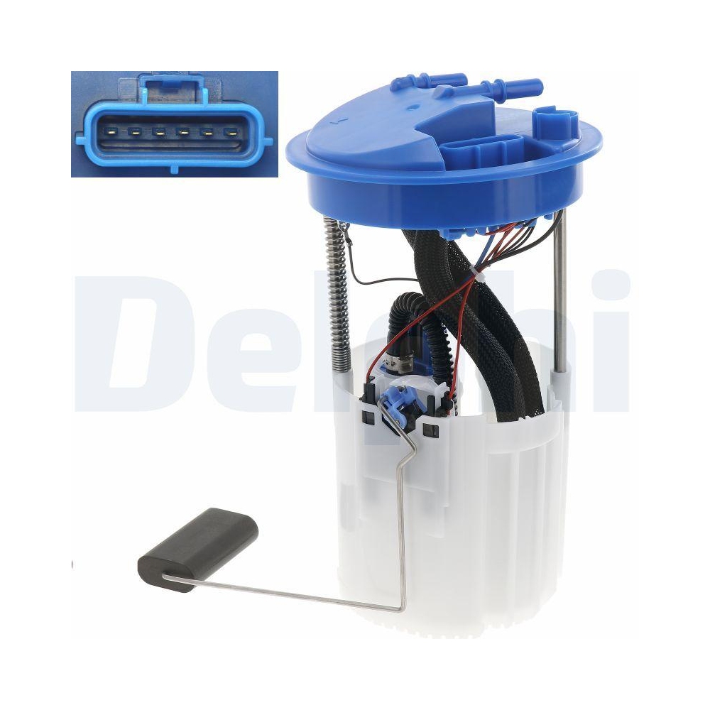 DELPHI FG2389-12B1 Kraftstoff-F&ouml;rdereinheit f&uuml;r VOLVO