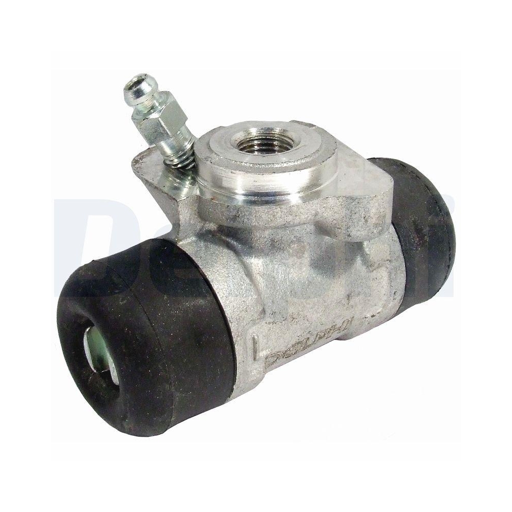 DELPHI LW90068 Radbremszylinder f&uuml;r DAIHATSU SUBARU TOYOTA, Hinterachse