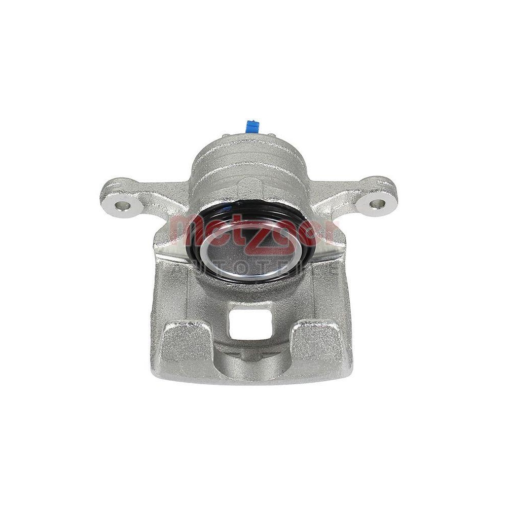 Bremssattel METZGER AUTOTEILE 6261789 GREENPARTS f&uuml;r SUZUKI, Vorderachse links