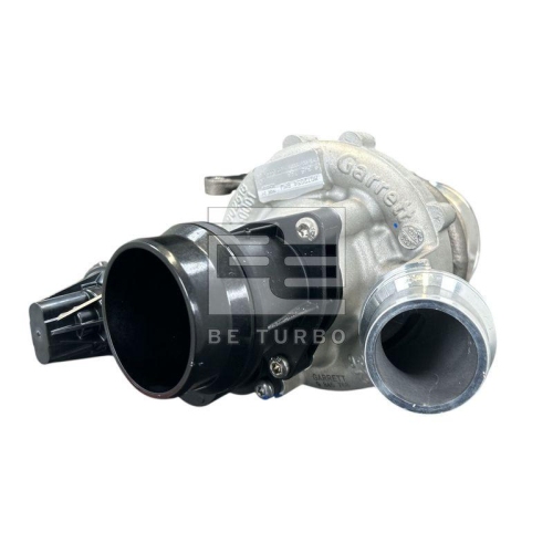 BE TURBO 133301 Lader, Aufladung f&uuml;r BMW