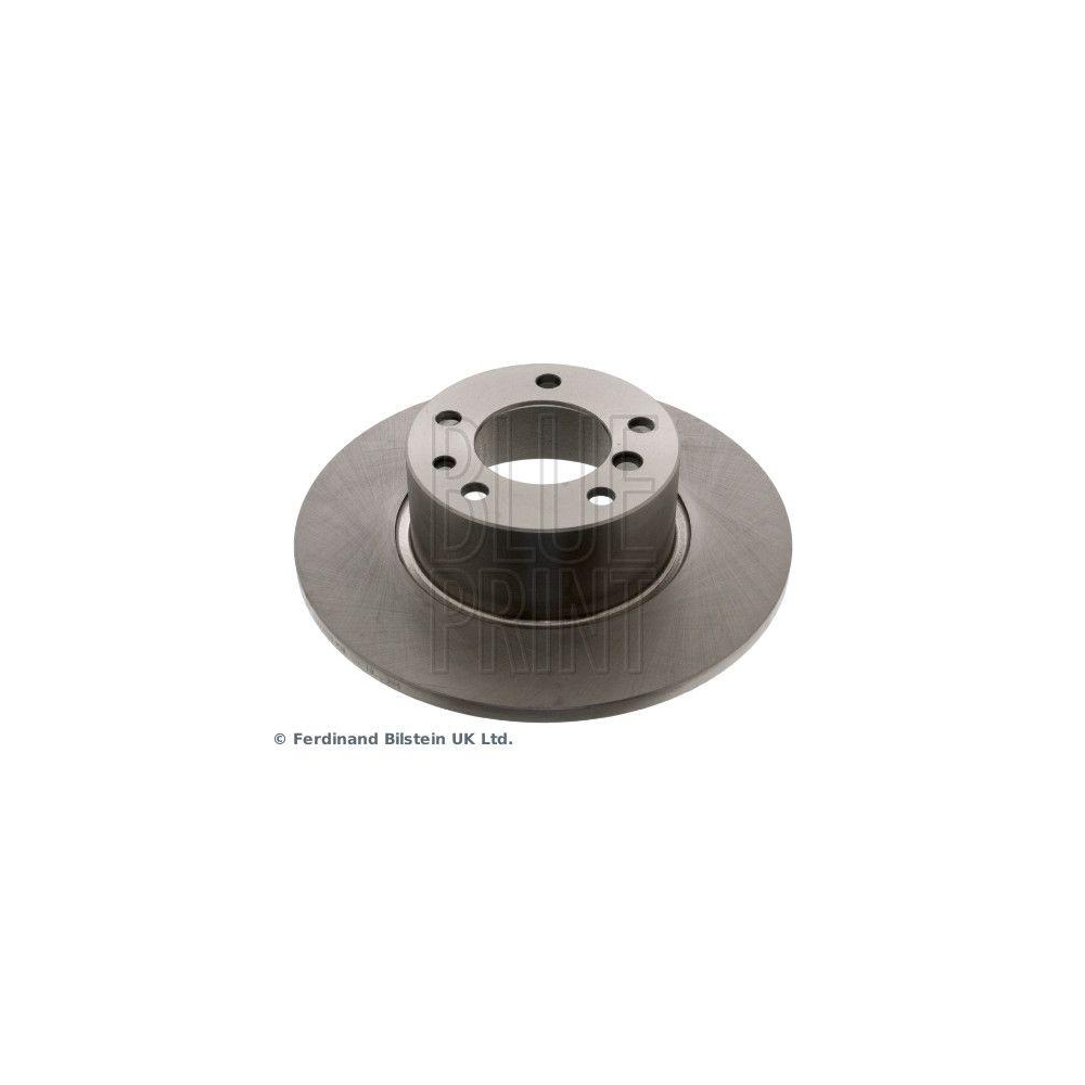 BLUE PRINT ADB114340 2 St&uuml;ck Bremsscheiben f&uuml;r BMW, Vorderachse