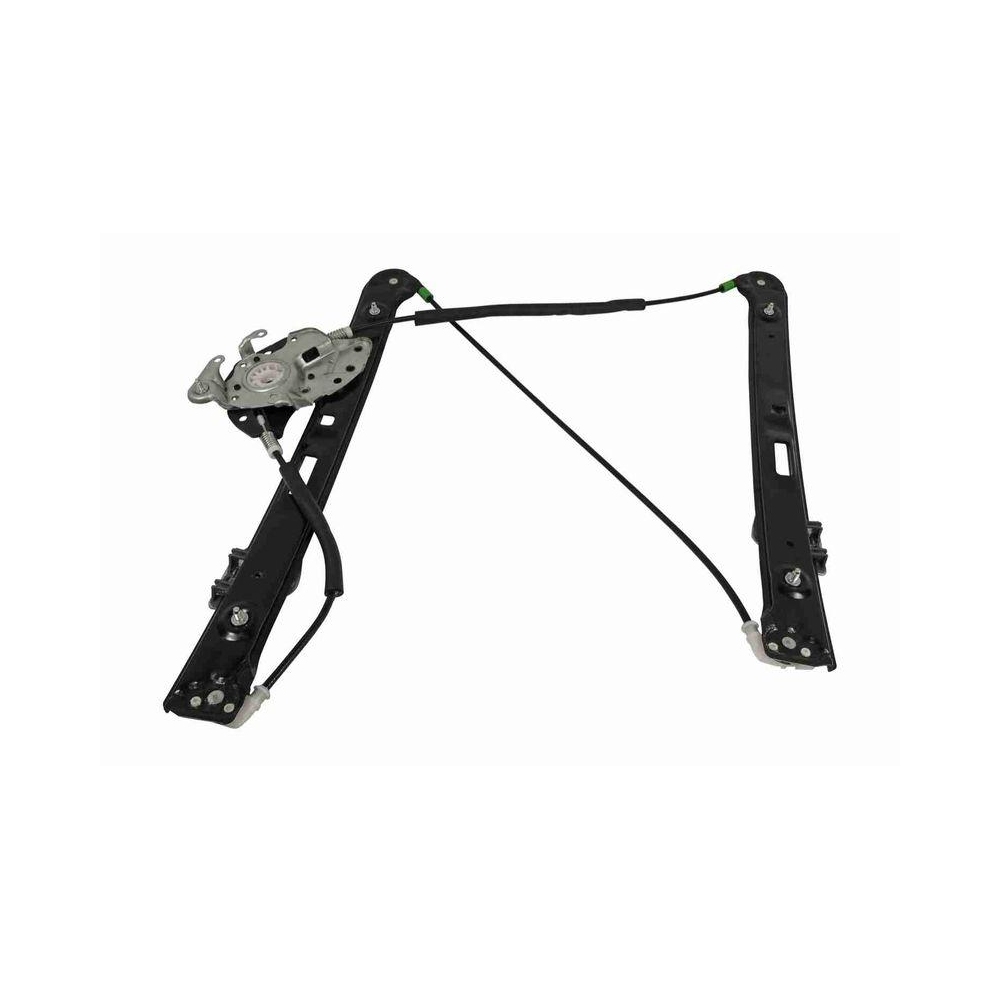 VAICO Fensterheber links und rechts elektrisch vorne V20-0654 + V20-0653 f&uuml;r BMW
