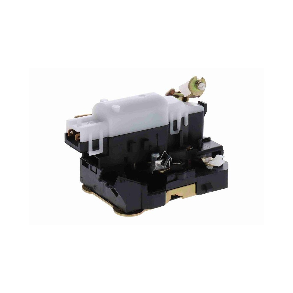 VEMO T&uuml;rschloss links und rechts , vorne V46-85-0047 + V46-85-0049 f&uuml;r RENAULT