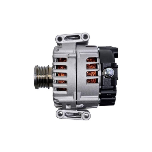 HELLA 8EL 015 659-191 Generator f&uuml;r MERCEDES-BENZ