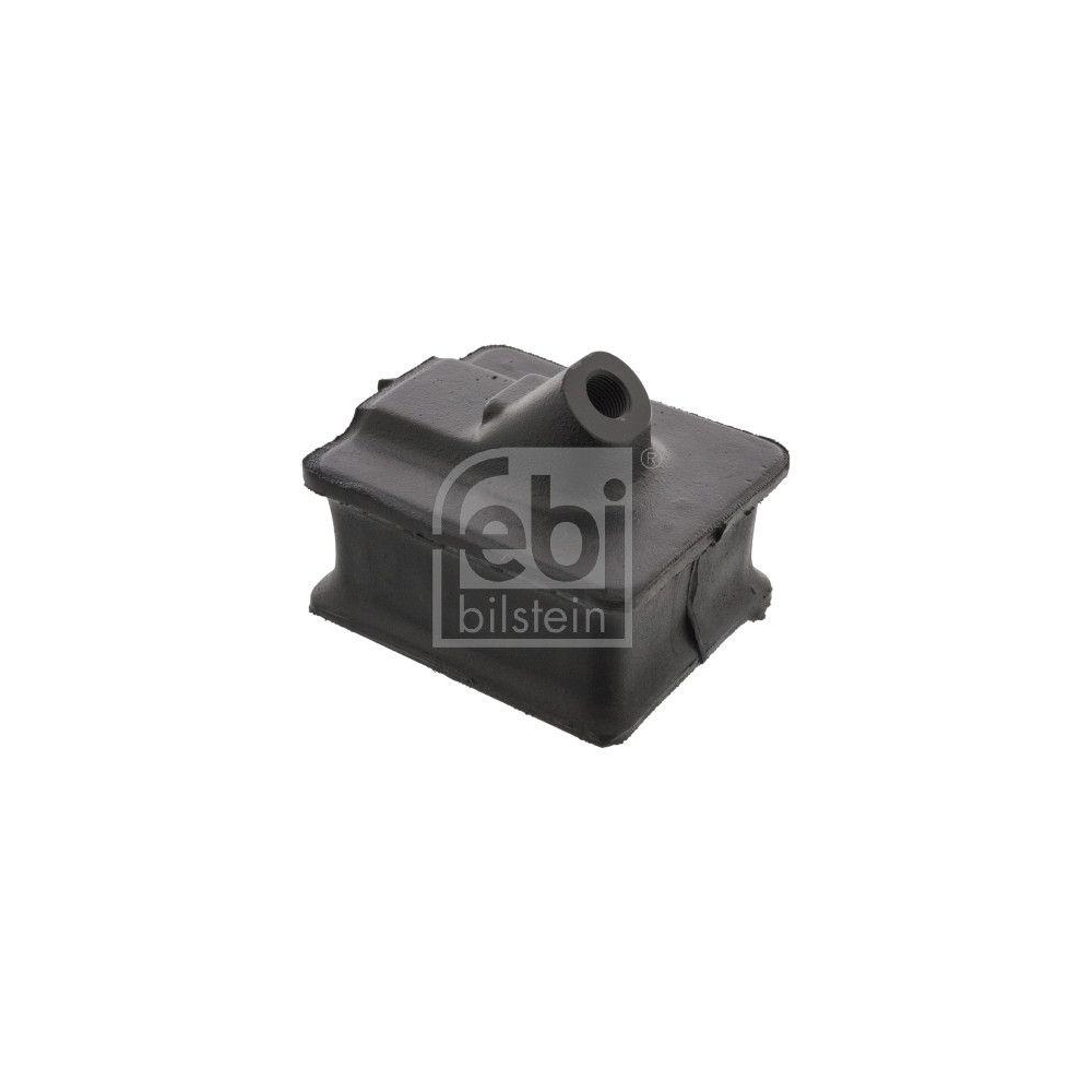 FEBI BILSTEIN Lagerung, Motor 11520 f&uuml;r MERCEDES-BENZ EVOBUS, beidseitig, vorne