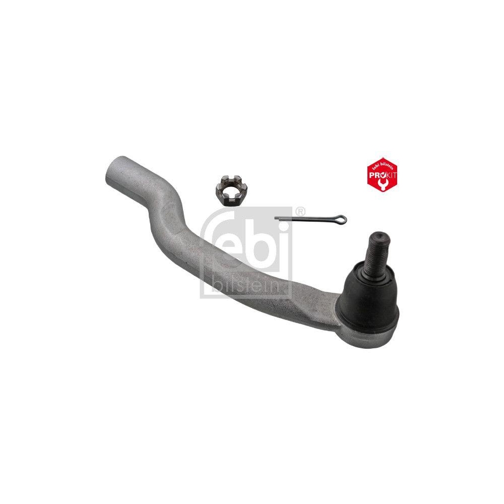 FEBI BILSTEIN Spurstangenkopf 42230 ProKit f&uuml;r HONDA, Vorderachse rechts