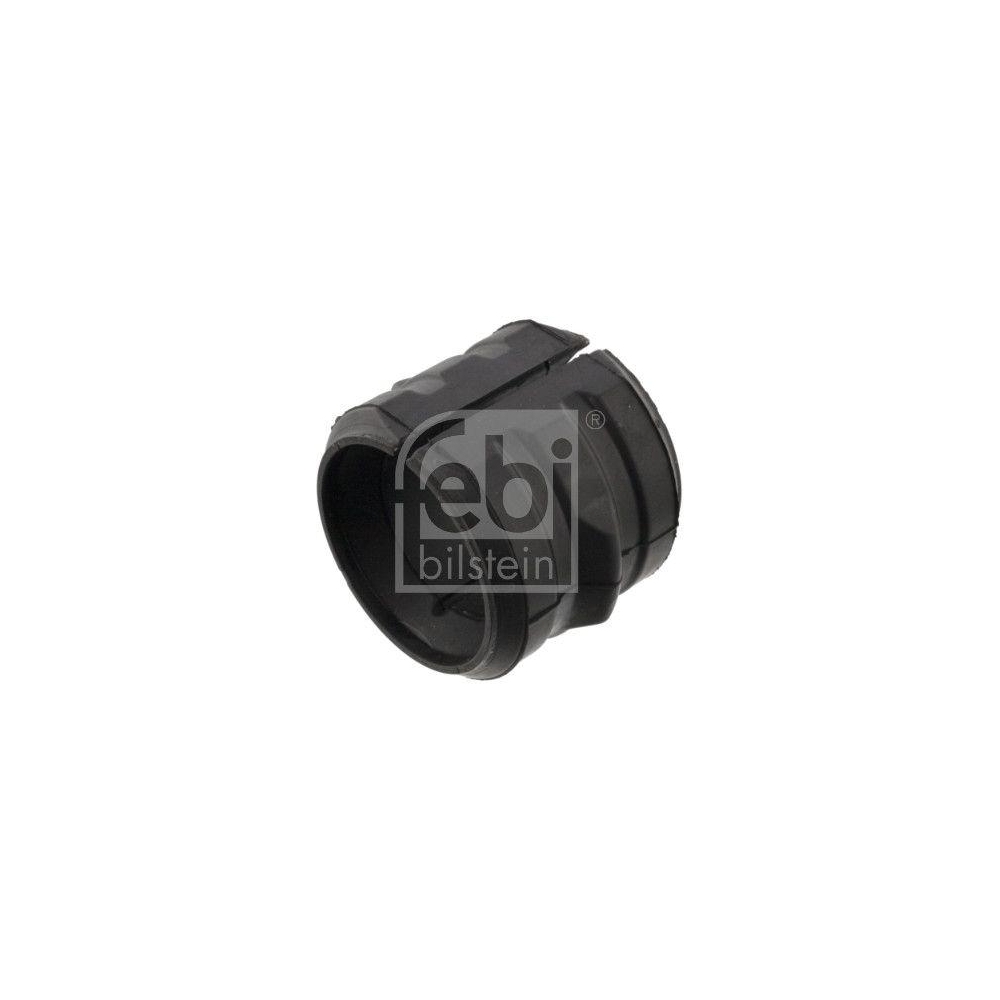 FEBI BILSTEIN Lagerung, Stabilisator 47202 f&uuml;r VOLVO RENAULT TRUCKS, Vorderachse