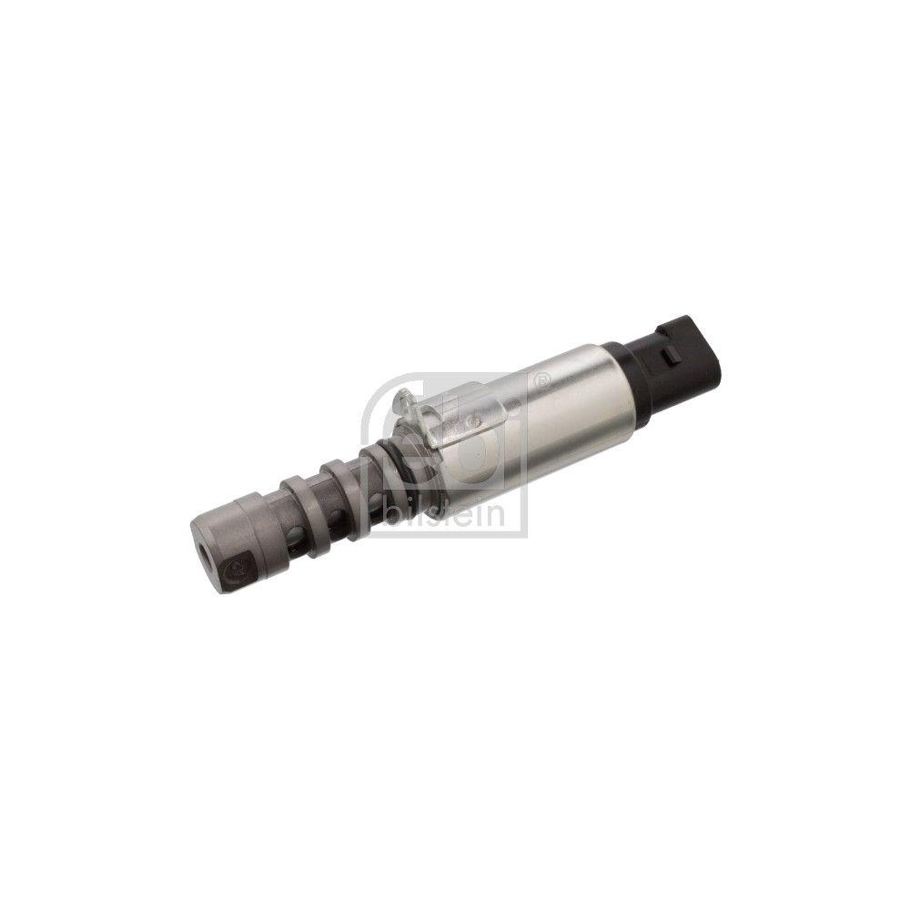 Steuerventil, Nockenwellenverstellung FEBI BILSTEIN 107450 febi Plus für AUDI VW