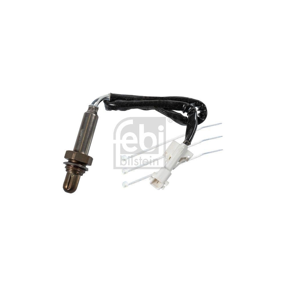 FEBI BILSTEIN Lambdasonde 175793 f&uuml;r CITRO&Euml;N OPEL PEUGEOT RENAULT SAAB VAUXHALL