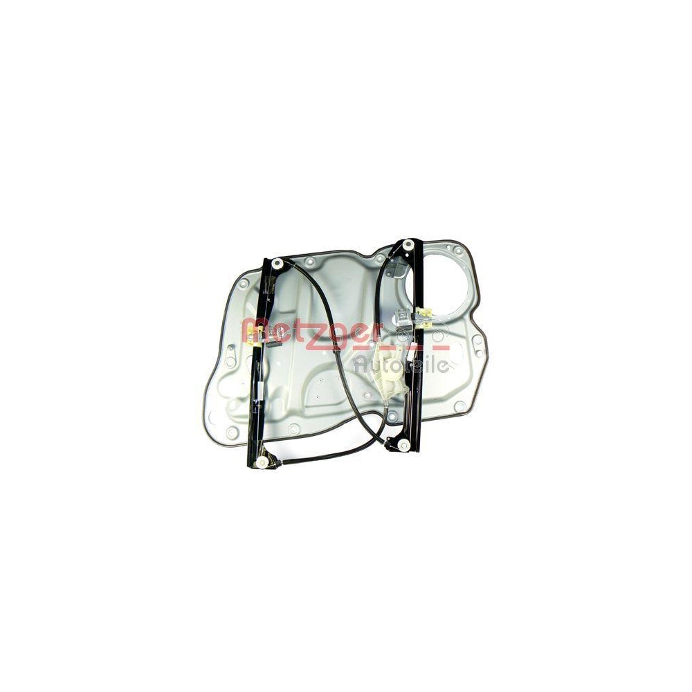 Fensterheber METZGER 2160064 für VAG, vorne links