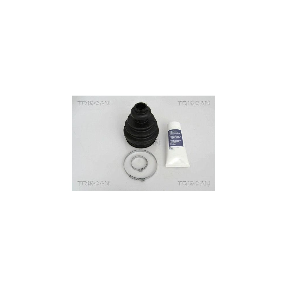 Faltenbalgsatz, Antriebswelle TRISCAN 8540 23904 f&uuml;r MERCEDES-BENZ