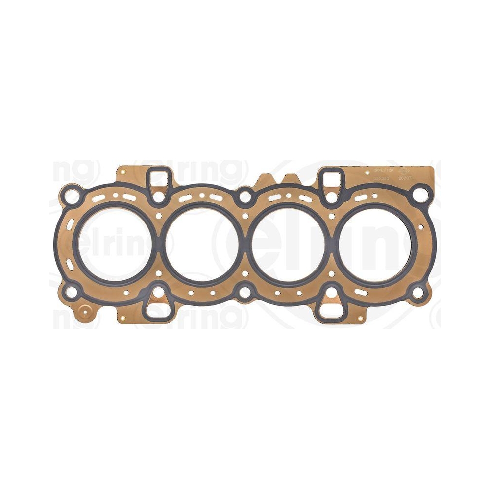 Dichtung, Zylinderkopf ELRING 025.030 f&uuml;r FORD MAZDA